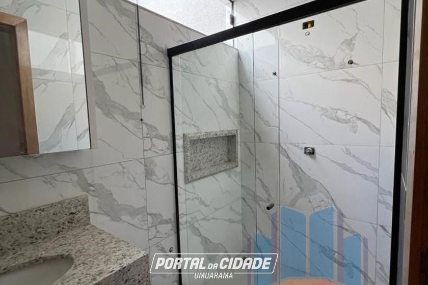 Casa &agrave; venda - 120m&sup2; - JARDIM PORTUGU&Ecirc;S