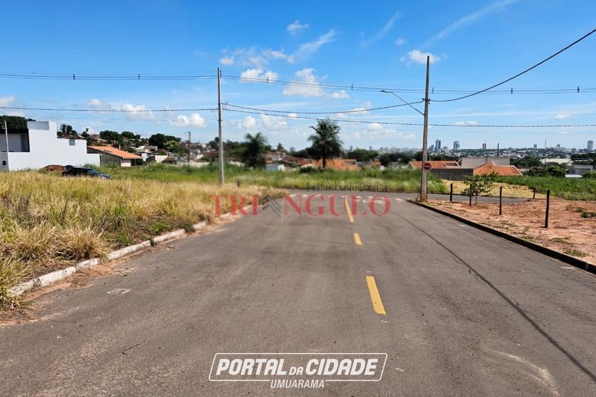 Terreno &agrave; venda - 292m&sup2; - JARDIM PIMENTEL II