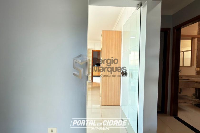 Casa &agrave; venda - 324m&sup2; - Jardim Campo Belo