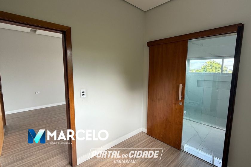 Casa para alugar - 175m&sup2; - Zona V