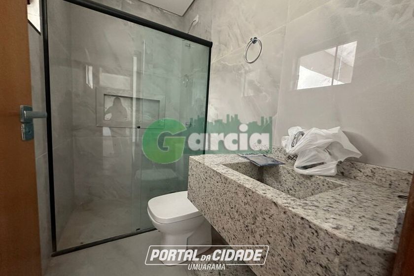 Casa para alugar - Zona V