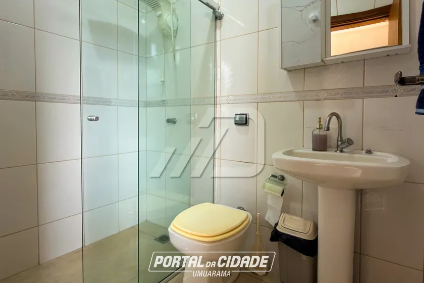 Sobrado &agrave; venda - 420m&sup2; - Parque Cidade Jardim