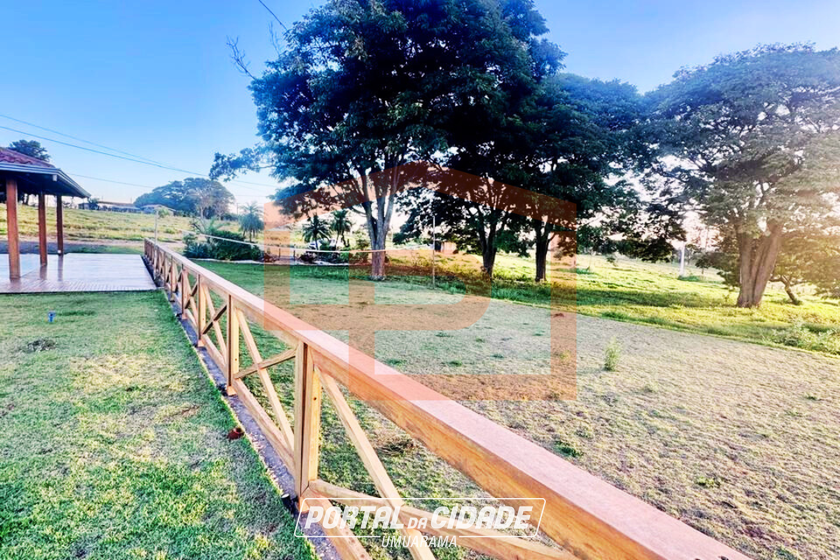 Ch&aacute;cara &agrave; venda - 20000m&sup2; - &Aacute;rea Rural