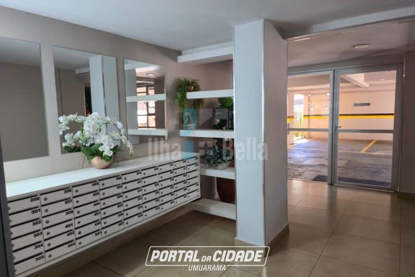 Apartamento &agrave; venda - Zona I