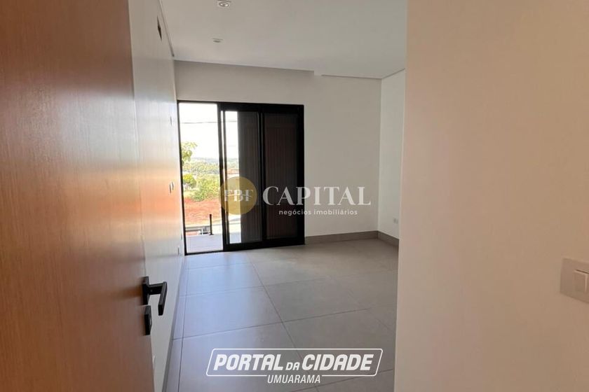 Casa &agrave; venda - 278m&sup2; - Parque Residencial da G&aacute;vea