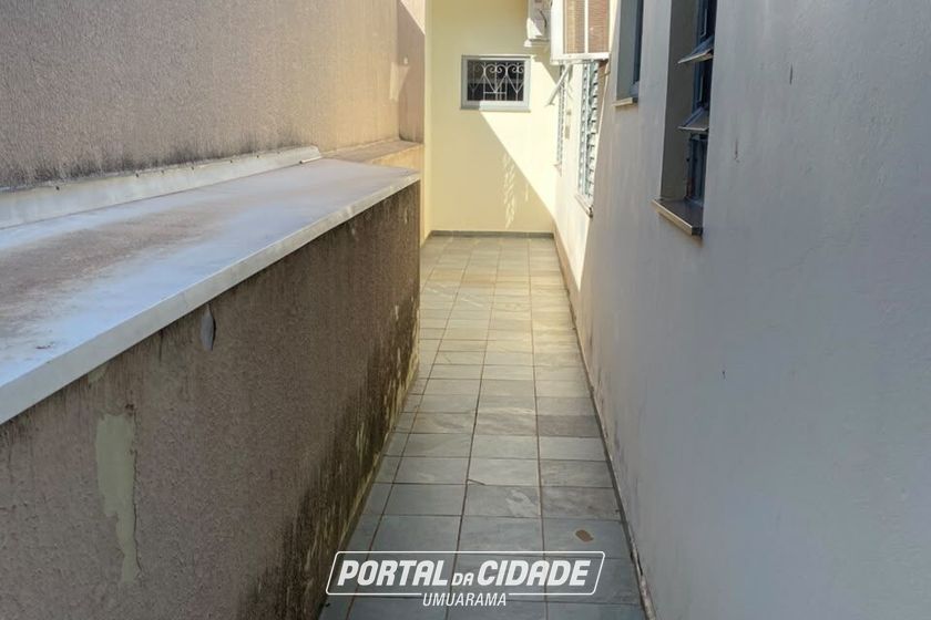 Casa &agrave; venda - 154m&sup2; - Zona V