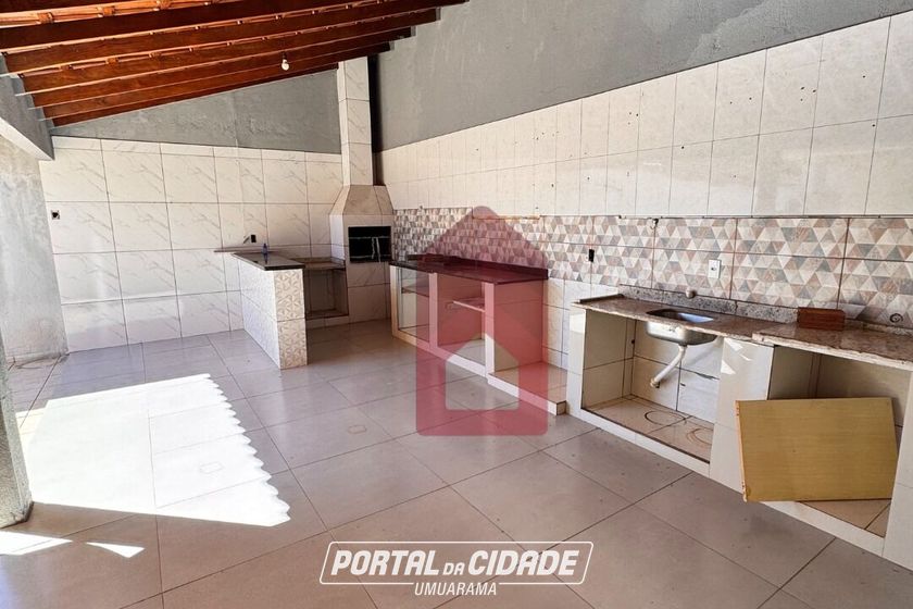 Casa &agrave; venda - 150m&sup2; - Jardim S&atilde;o Crist&oacute;v&atilde;o