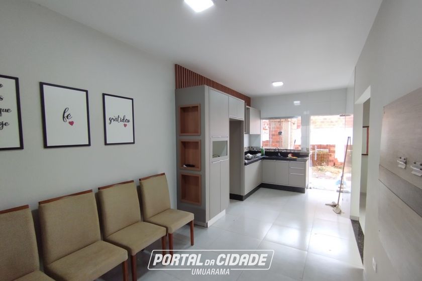 Casa para alugar - 69m&sup2; - PARQUE IBIRAPUERA