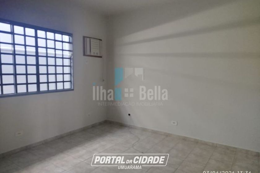Casa para alugar - Jardim Lisboa