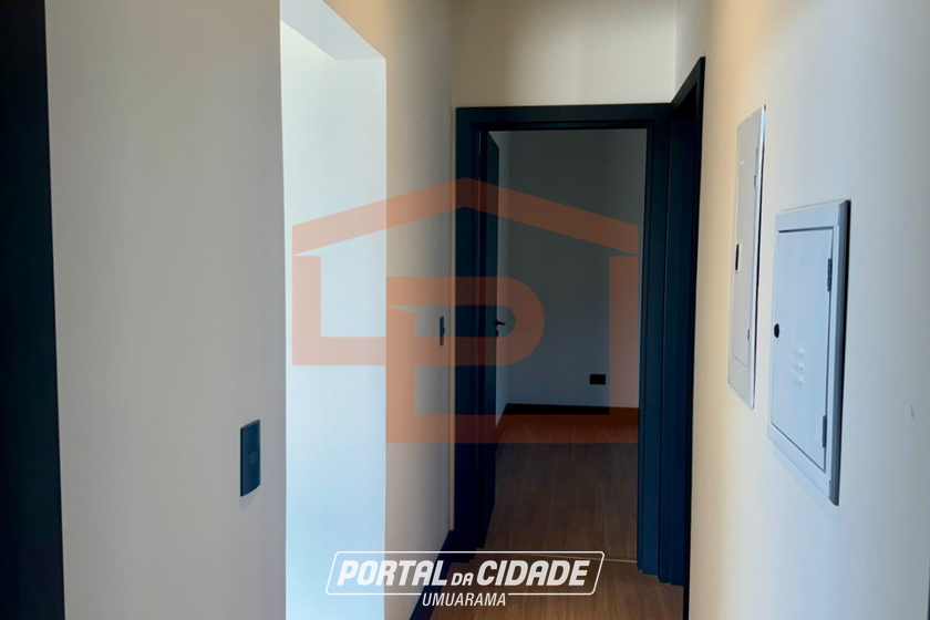 Casa &agrave; venda - 163m&sup2; - Zona III