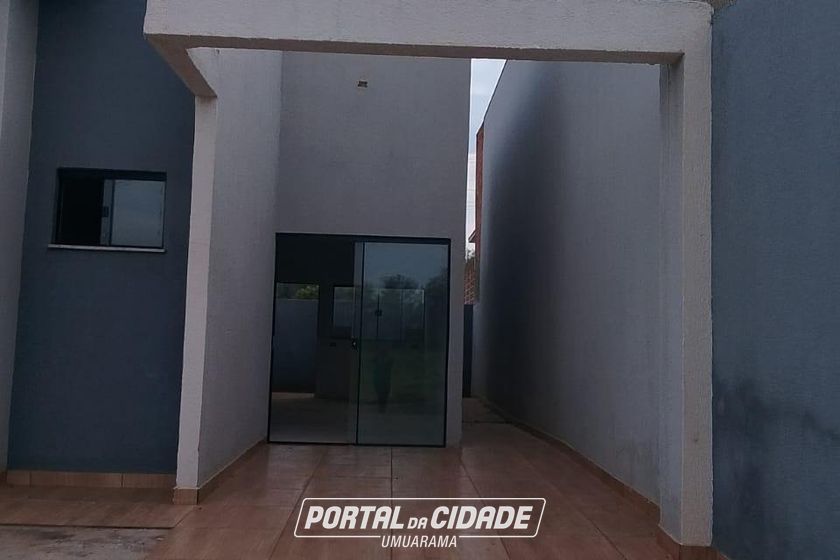 Casa &agrave; venda - 62m&sup2; - Parque Residencial Viena III