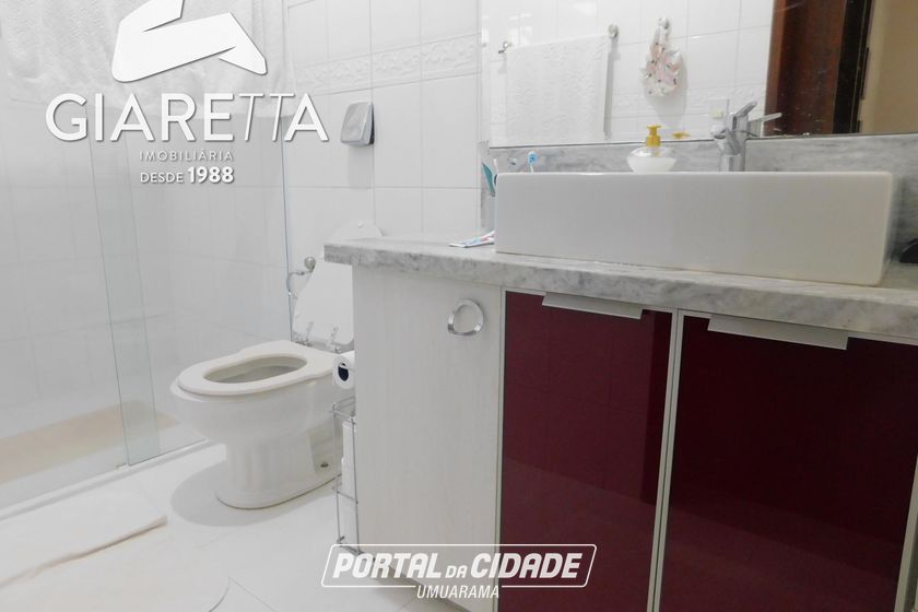 Casa &agrave; venda - 238m&sup2; - JARDIM LA SALLE