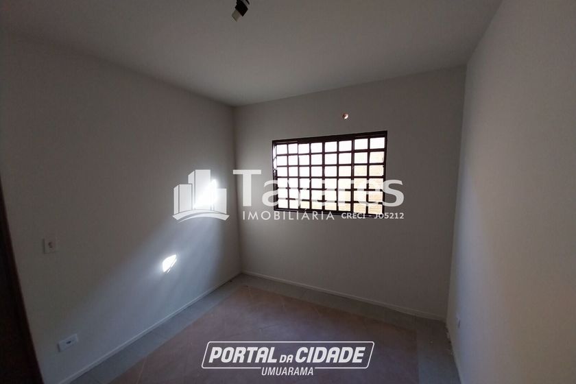 Casa para alugar - Zona VII