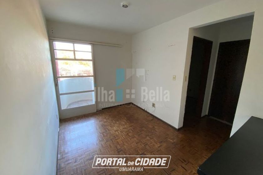 Apartamento para alugar - Zona II