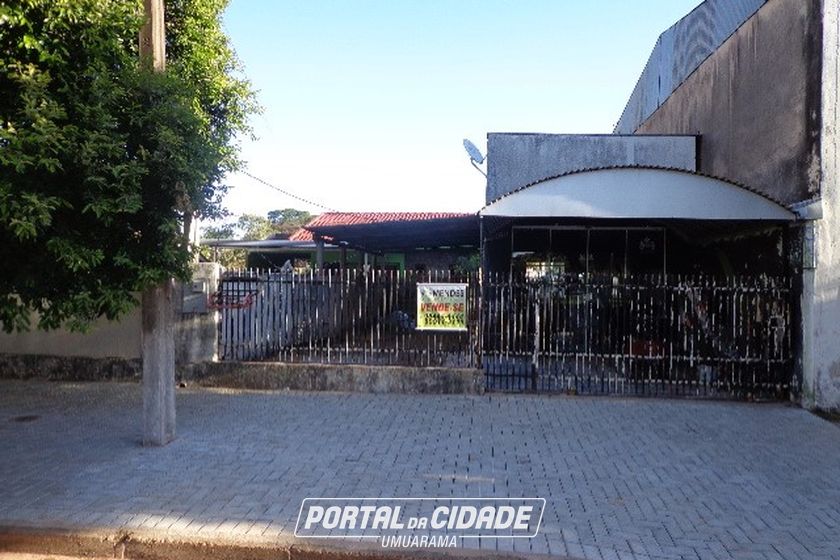 Terreno &agrave; venda - 507m&sup2; - Zona I