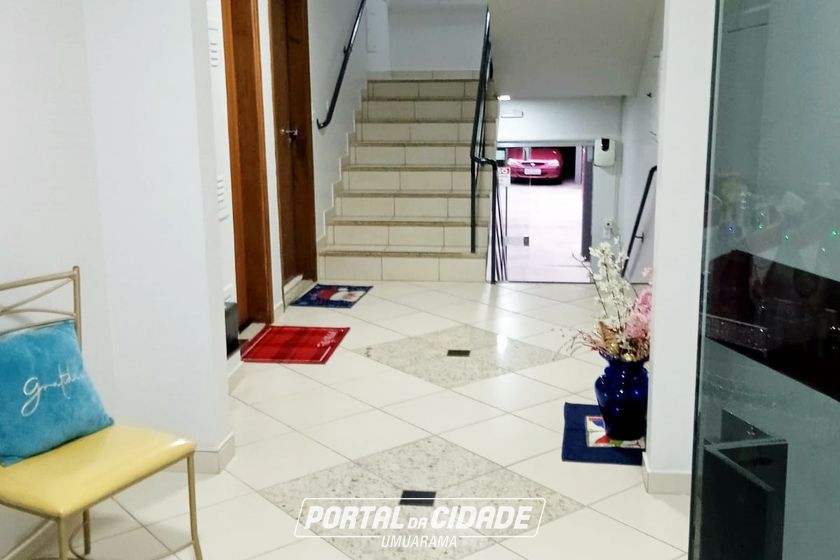 Apartamento &agrave; venda - 91m&sup2; - EDIF&Iacute;CIO FLOREN&Ccedil;A, ZONA l