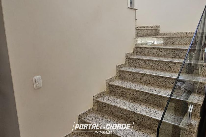 Casa &agrave; venda - 226m&sup2; - Condom&iacute;nio Ecoville