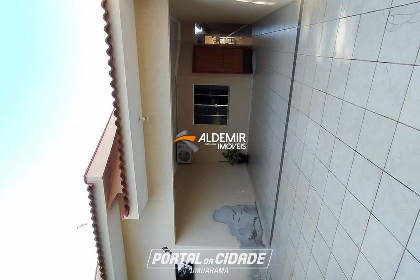 Casa &agrave; venda - 146m&sup2; - Zona 4