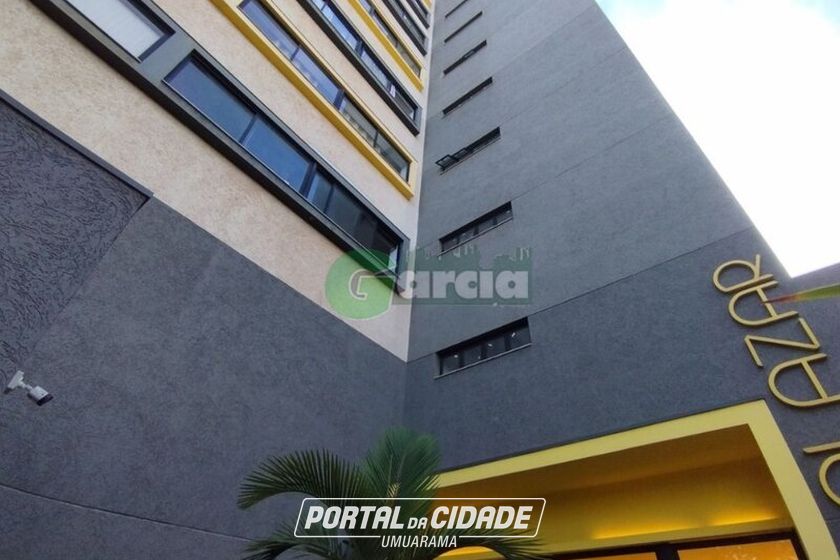 Apartamento &agrave; venda - 49m&sup2; - Zona II