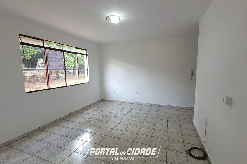 Apartamento para alugar - 59m&sup2; - Zona III