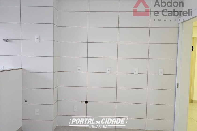 Apartamento &agrave; venda - 58m&sup2; - Parque Residencial Interlagos II