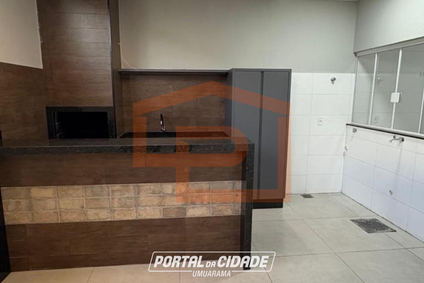 Casa &agrave; venda - 115m&sup2; - Jardim Novo Mil&ecirc;nio