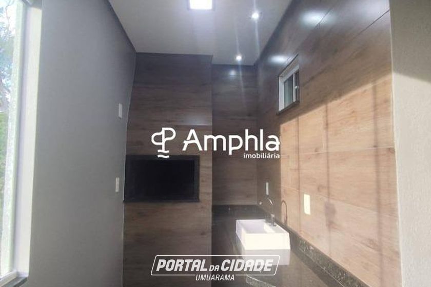 Casa &agrave; venda - 105m&sup2; - Boa Vista