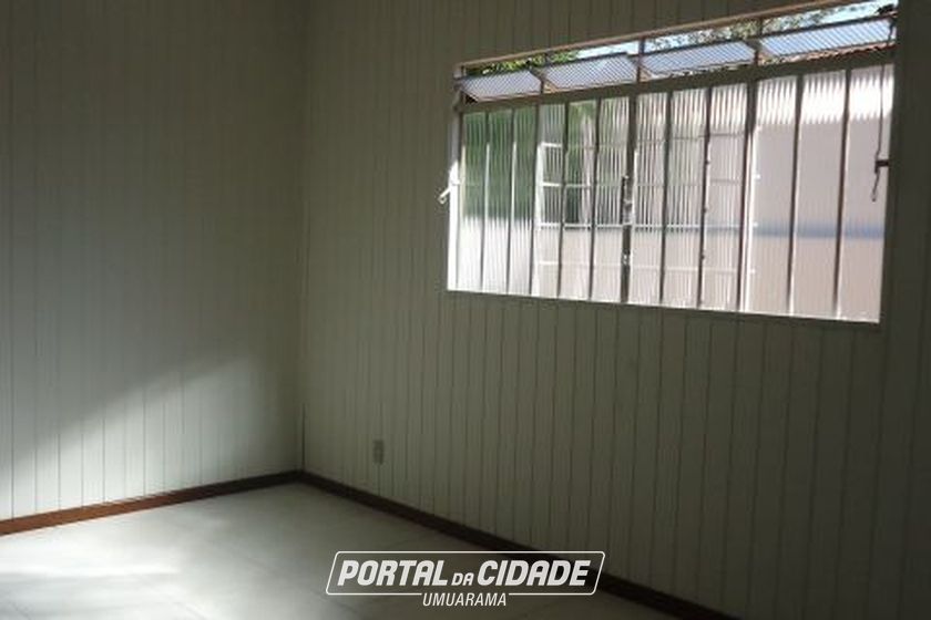 Casa para alugar - 167m&sup2; - ZONA II