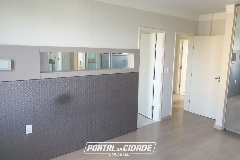 Apartamento &agrave; venda - 301m&sup2; - Zona I