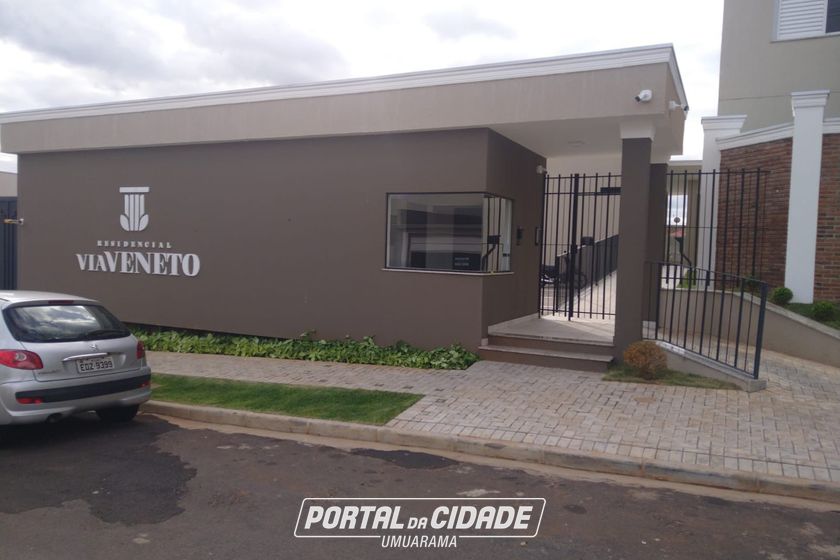 Apartamento &agrave; venda - 99m&sup2; - Parque Residencial Interlagos II