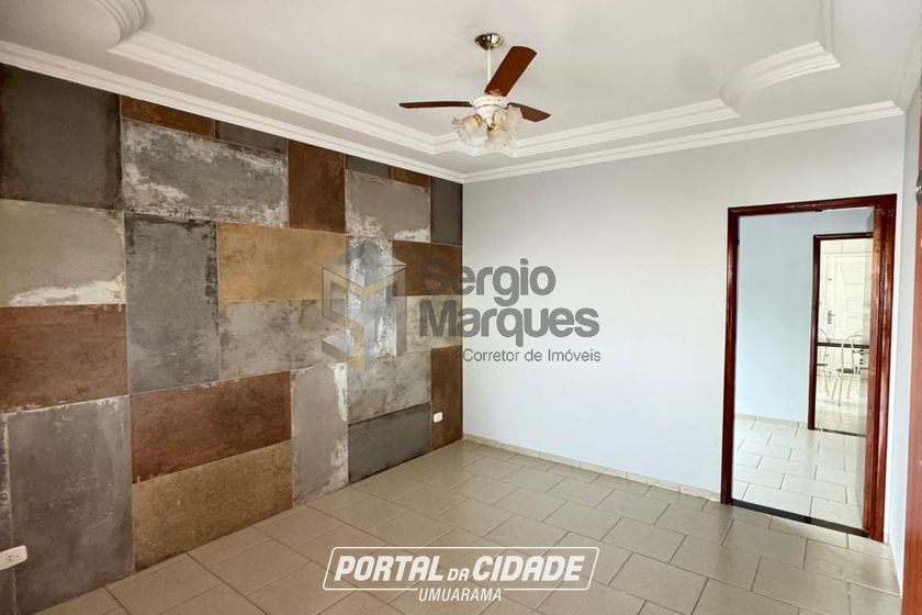 Casa &agrave; venda - 250m&sup2; - Jardim Bandeirantes