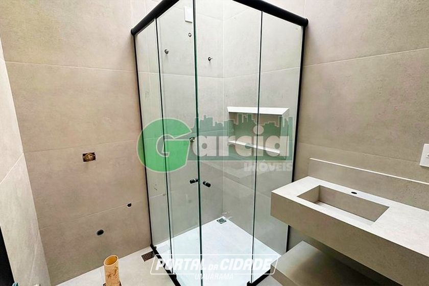 Casa &agrave; venda - 120m&sup2; - Parque Interlagos