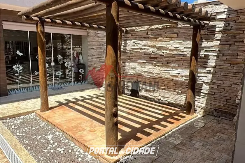 Sobrado &agrave; venda - ZONA I
