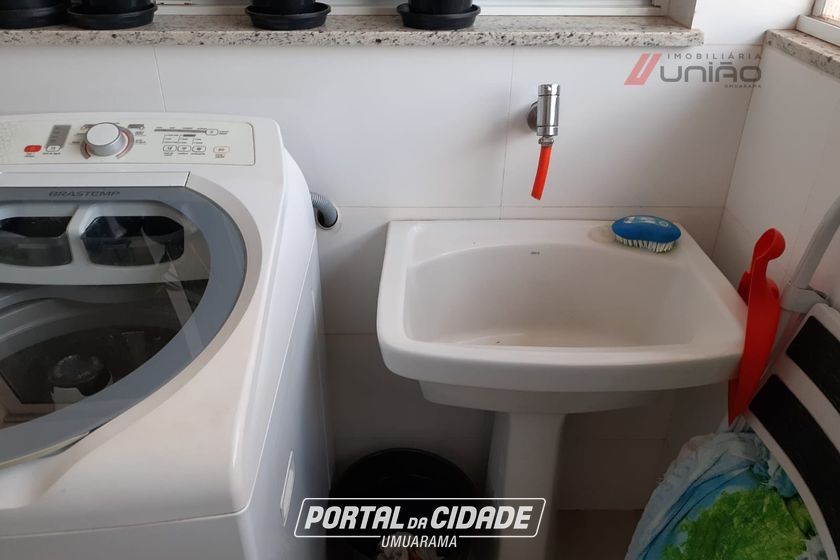 Apartamento para alugar - 113m&sup2; - Zona 2  A
