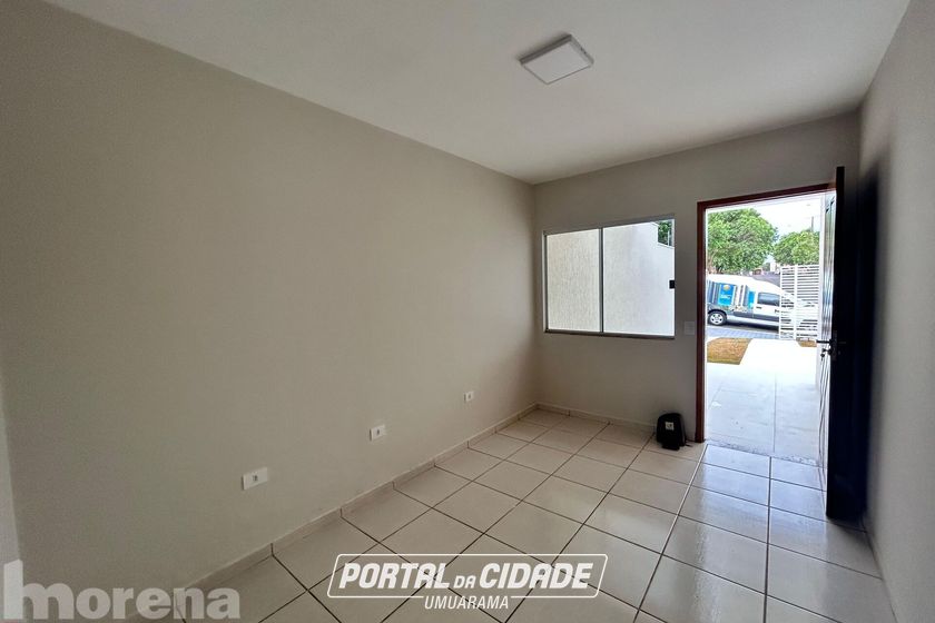 Casa &agrave; venda - 68m&sup2; - Jardim Morumbi I