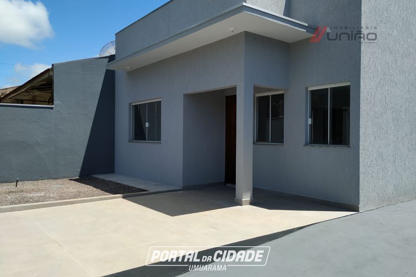 Casa &agrave; venda - 107m&sup2; - Jardim Ipanema