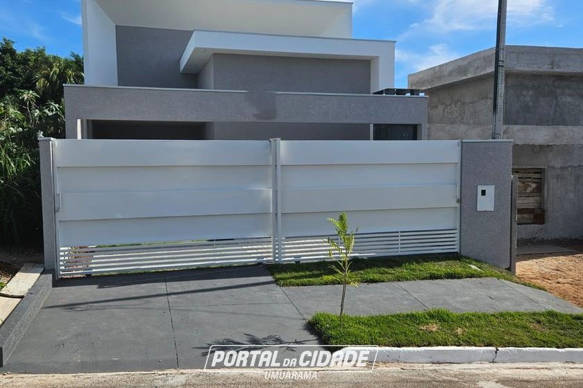 Casa &agrave; venda - 74m&sup2; - Jardim Ibis