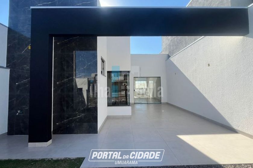 Casa &agrave; venda - 