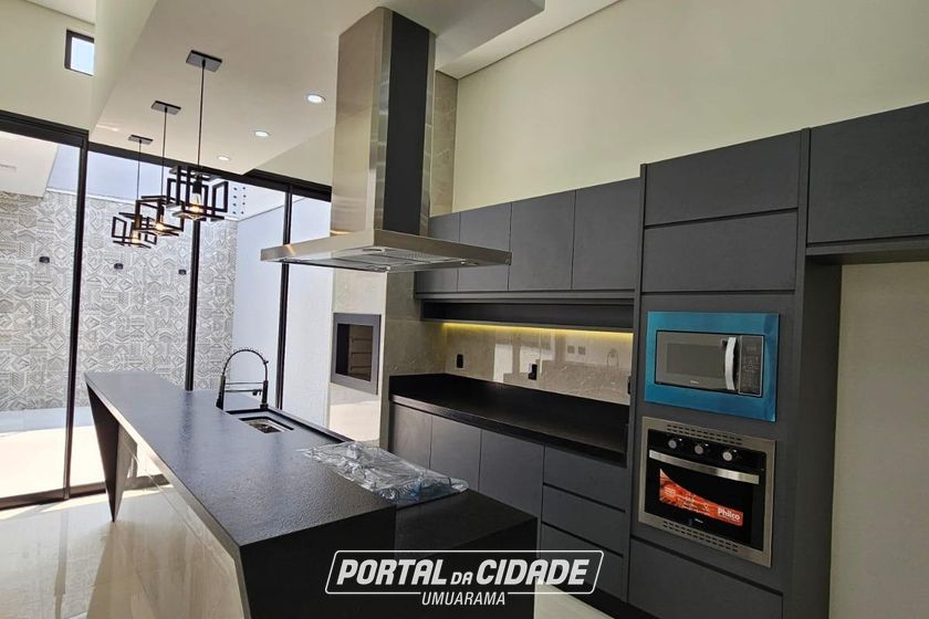 Casa &agrave; venda - 180m&sup2; - Parque Interlagos II