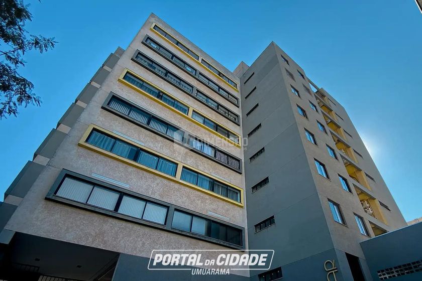 Apartamento &agrave; venda - 71m&sup2; - Zona III