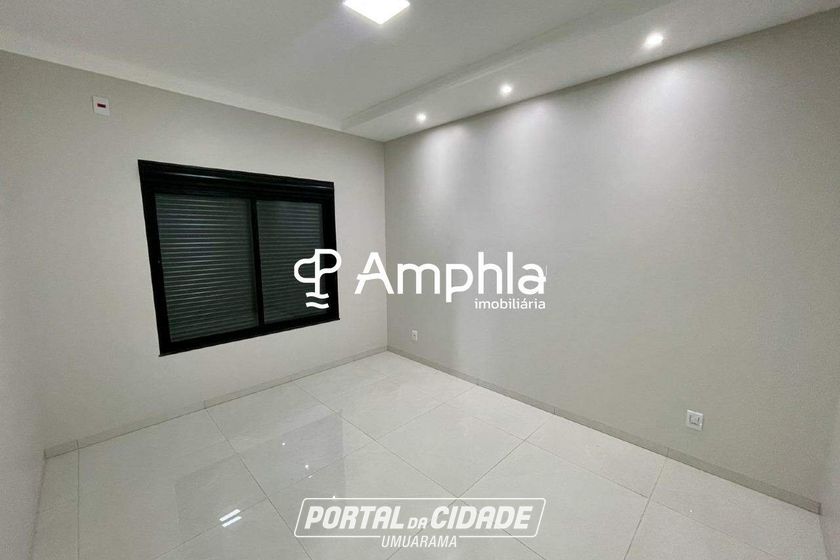 Casa &agrave; venda - 170m&sup2; - Andorinha