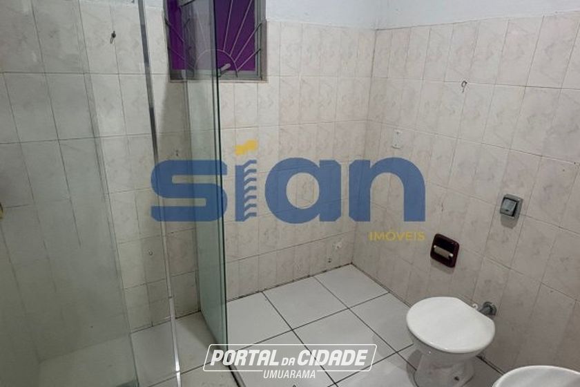 Casa para alugar - Zona I