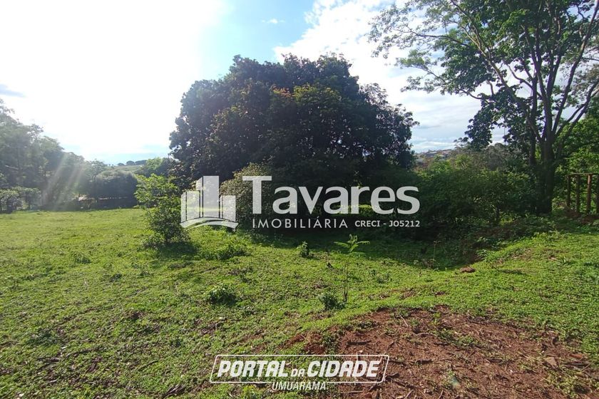 Ch&aacute;cara &agrave; venda - 5341m&sup2; - Jardim Aeroporto