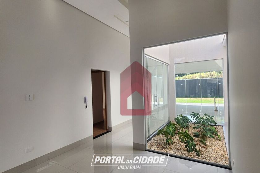 Casa &agrave; venda - 138m&sup2; - Parque Bandeirantes