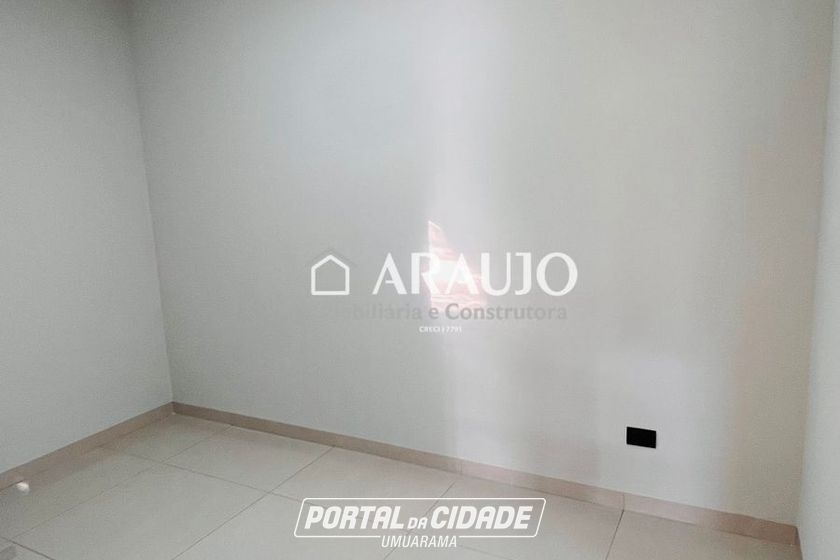Casa &agrave; venda - 69m&sup2; - Jardim Cerejeiras 2