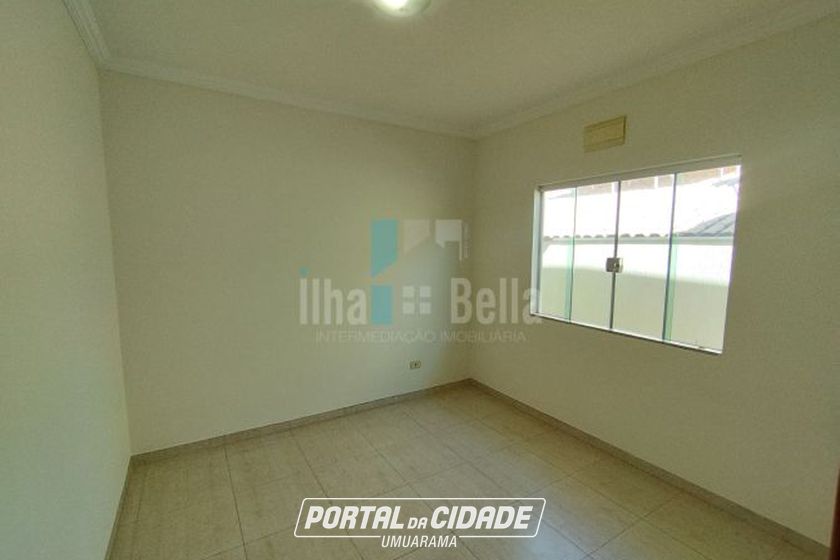 Casa para alugar - Jardim Am&eacute;rica