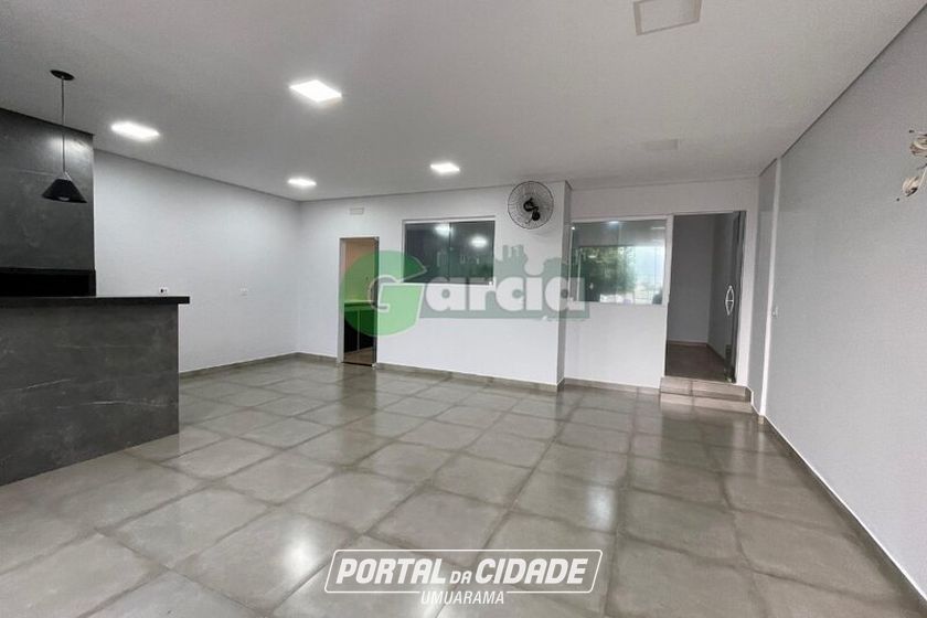 Casa &agrave; venda - 65m&sup2; - Jardim Am&eacute;rica