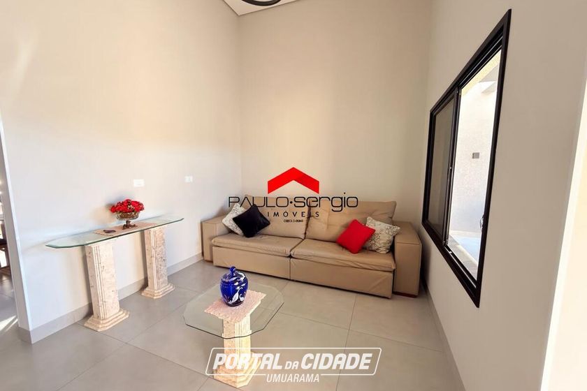 Casa &agrave; venda - 140m&sup2; - Jardim Imperial