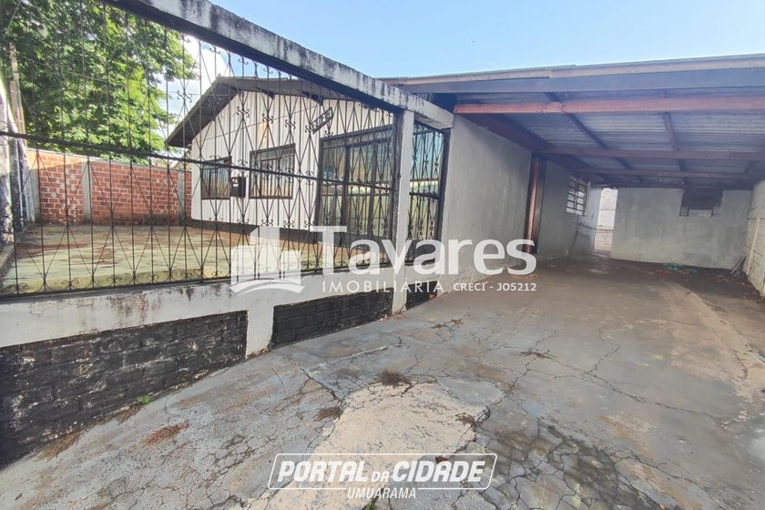 Casa &agrave; venda - 99m&sup2; - Zona VII