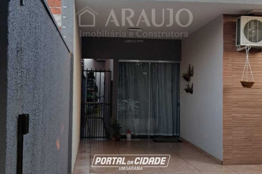Casa &agrave; venda - 311m&sup2; - Jardim Castelo Branco